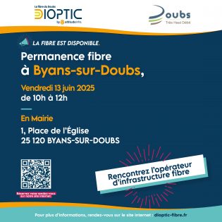 Visuel Réseaux Sociaux POI Byans-sur-Doubs