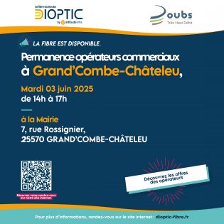 Visuel Réseaux Sociaux POC Grand Combe Chateleu