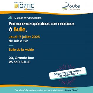 Visuel Réseaux Sociaux POC Bulle