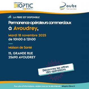 Visuel Réseaux Sociaux POC Avoudrey