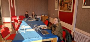 Permanence Opérateurs Maîche