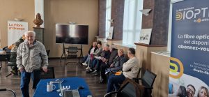 Permanence Opérateurs Commerciaux Charquemont Dioptic