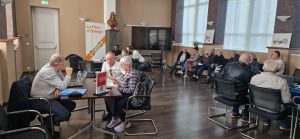 Permanence Opérateurs Commerciaux Charquemont Dioptic