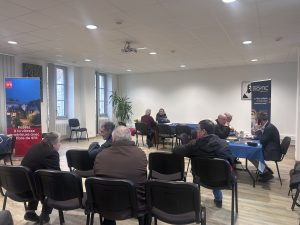 Permanence Baume les Dames Dioptic