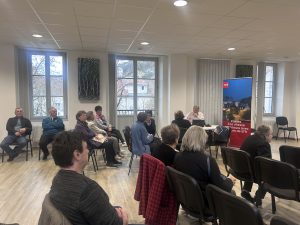 Permanence Baume les Dames Dioptic