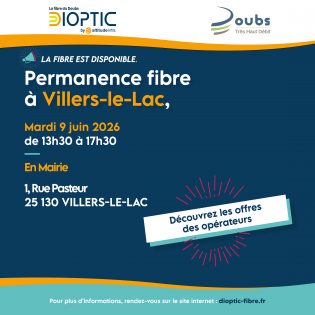 Visuel Réseaux Sociaux Permanence Opérateurs Villers_le_Lac