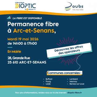 Visuel réseaux sociaux Permanence Opérateurs Arc_et_Senans